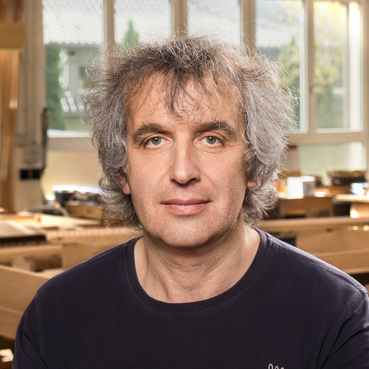Rainer Knittel